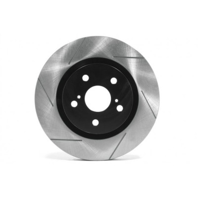 Тормозной диск DC35331S DC Brakes Toyota Camry V70,2018-; RAV4 2019-> передний