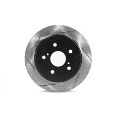 Тормозной диск DC35332S DC Brakes Toyota Camry V70,2018-; RAV4 2019-> задний