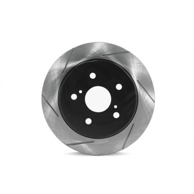 Тормозной диск DC35332S DC Brakes Toyota Camry V70,2018-; RAV4 2019-> задний