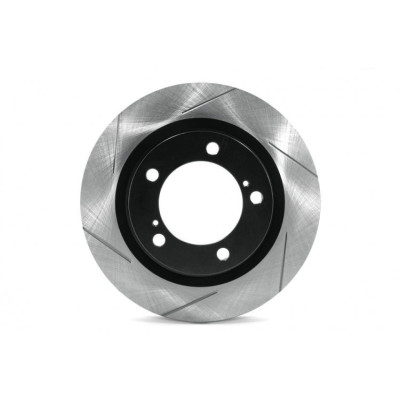 Тормозной диск DC35451S DC Brakes Toyota LC200 2015+, Lexus LX450D, LX570 2015+, ПЕРЕДНИЙ 354x32мм