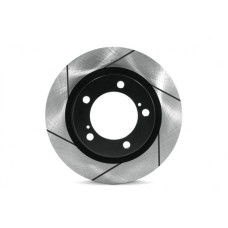 Тормозной диск DC35451SP DC Brakes Toyota LC200 2015+, Lexus LX450D, LX570 2015+, ПЕРЕДНИЙ 354x32мм