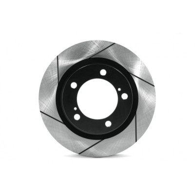 Тормозной диск DC35451SP DC Brakes Toyota LC200 2015+, Lexus LX450D, LX570 2015+, ПЕРЕДНИЙ 354x32мм