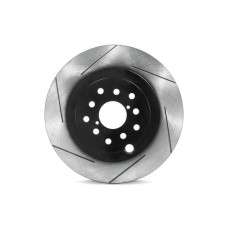 Тормозной диск DC40302S DC Brakes Subaru Impreza WRX STI 2007-2014, ЗАДНИЙ 316x20мм;5x100/5x114,3мм