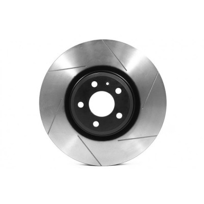 Тормозной диск DC45151S DC Brakes VAG A4 B9; A6; Q5; Q7; под AKEBONO ПЕРЕДНИЙ 350х34мм