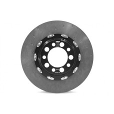 Диск тормозной 380*34mm, DC Brakes DC70012AL, перед левый, 718 Cayman GT4; 911 991 GT3, 991 GT3 RS