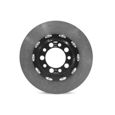 Диск тормозной 380*34mm, DC Brakes DC70012AR, перед правый, 718 Cayman GT4; 911 991 GT3, 991 GT3 RS