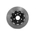 Диск тормозной 380*34mm, DC Brakes DC70022AR, перед правый, JEEP STR8 WK2