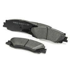 Колодки тормозные DC9304R15 DC brakes Street HD+ задние Toyota LC300; Land Cruiser 300