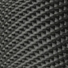ТЕРМОЛЕНТА 50MM*15M BLACK TITANIUM, ДО 1000°С DEI 010003 (ЧЕРНАЯ)