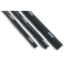 Термоизоляция для шлангов, диаметр 3сm / цена за 1м, силикон Fire Sleeve DEI 010474B25