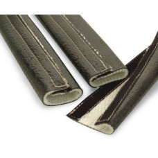 Термоизоляция для шлангов, 1,6сm*60 см силикон Fire Wrap 3000 DEI 010477