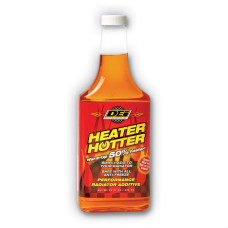 Присадка к антифризу HEATER HOTTER DEI 040206