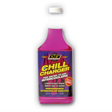 Присадка к антифризу Chill Charger для водо-воздушных интеркуллеров DEI 040208
