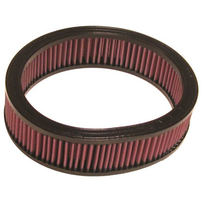 Фильтр нулевого сопротивления универсальный K&N E-1240 Custom Air Filter