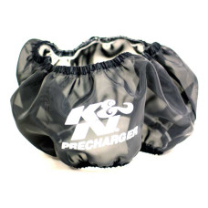 Чехол защитный K&N E-1650PK