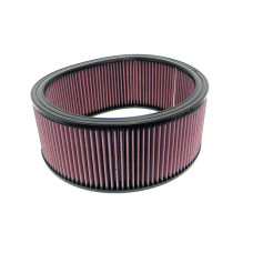 Фильтр нулевого сопротивления универсальный K&N E-1695 Custom Air Filter