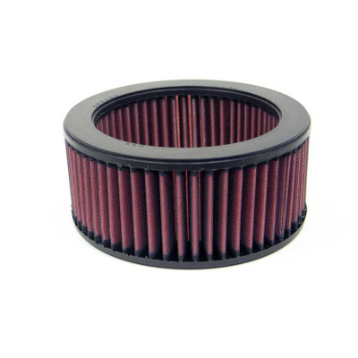 Фильтр нулевого сопротивления универсальный K&N E-2520 Custom Air Filter