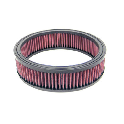 Фильтр нулевого сопротивления универсальный K&N E-2720 Custom Air Filter