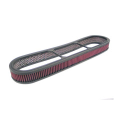 Фильтр нулевого сопротивления универсальный K&N E-2960 Custom Air Filter