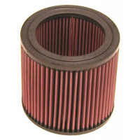 Фильтр нулевого сопротивления универсальный K&N E-3002 Custom Air Filter