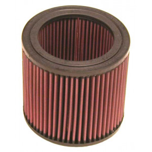 Фильтр нулевого сопротивления универсальный K&N E-3002 Custom Air Filter
