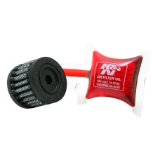 Фильтр нулевого сопротивления универсальный K&N E-3003 Custom Air Filter