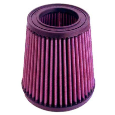 Фильтр нулевого сопротивления универсальный K&N E-3008 Custom Air Filter