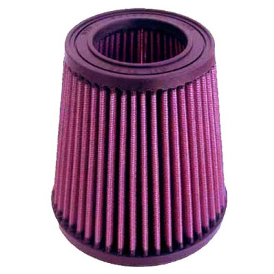 Фильтр нулевого сопротивления универсальный K&N E-3008 Custom Air Filter