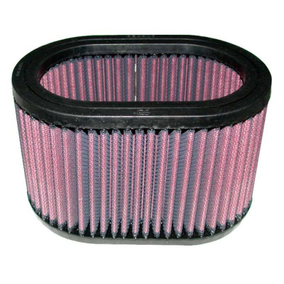 Фильтр нулевого сопротивления универсальный K&N E-3011 Custom Air Filter