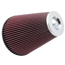 Фильтр нулевого сопротивления универсальный K&N E-3012 Custom Air Filter