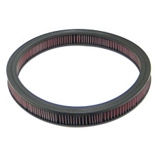 Фильтр нулевого сопротивления универсальный K&N E-3018 Custom Air Filter