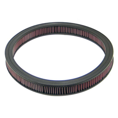 Фильтр нулевого сопротивления универсальный K&N E-3018 Custom Air Filter