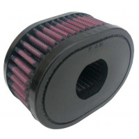 Фильтр нулевого сопротивления универсальный K&N E-3019 Custom Air Filter