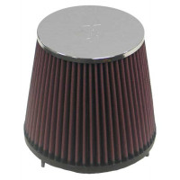 Фильтр нулевого сопротивления универсальный K&N E-3020 Custom Air Filter