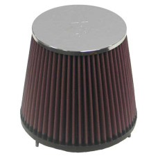 Фильтр нулевого сопротивления универсальный K&N E-3020 Custom Air Filter