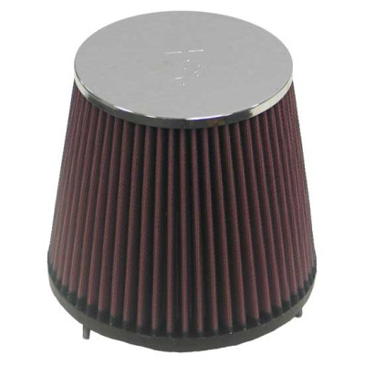 Фильтр нулевого сопротивления универсальный K&N E-3020 Custom Air Filter