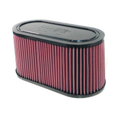 Фильтр нулевого сопротивления универсальный K&N E-3033 Custom Air Filter