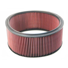 Фильтр нулевого сопротивления универсальный K&N E-3036 Custom Air Filter