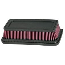 Фильтр нулевого сопротивления универсальный K&N E-3038 Custom Air Filter