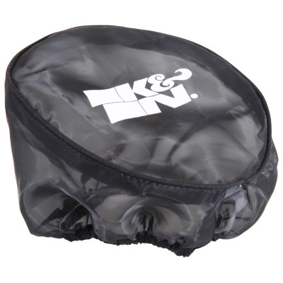 Чехол защитный K&N E-3043DK DRYCHARGER WRAP; BLACK