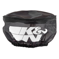 Чехол защитный K&N E-3120DK DRYCHARGER WRAP; BLACK