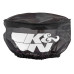 Чехол защитный K&N E-3120DK DRYCHARGER WRAP; BLACK