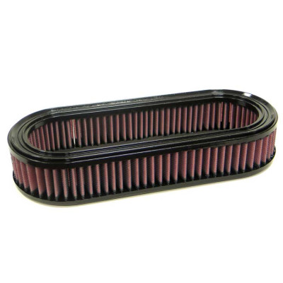 Фильтр нулевого сопротивления универсальный K&N E-3122 Custom Air Filter