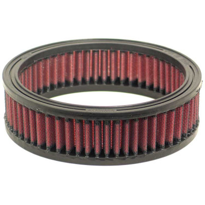 Фильтр нулевого сопротивления универсальный K&N E-3211 Custom Air Filter