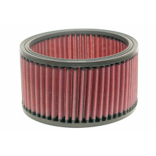 Фильтр нулевого сопротивления универсальный K&N E-3218 Custom Air Filter