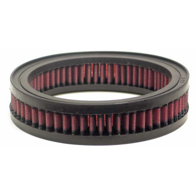 Фильтр нулевого сопротивления универсальный K&N E-3237 Custom Air Filter