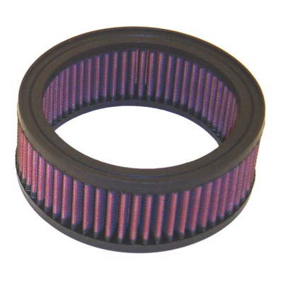 Фильтр нулевого сопротивления универсальный K&N E-3260 Custom Air Filter