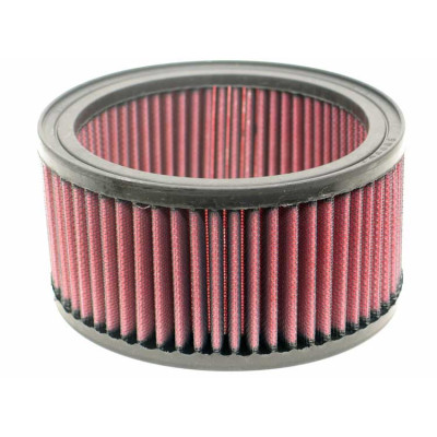 Фильтр нулевого сопротивления универсальный K&N E-3270 Custom Air Filter