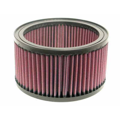 Фильтр нулевого сопротивления универсальный K&N E-3280 Custom Air Filter