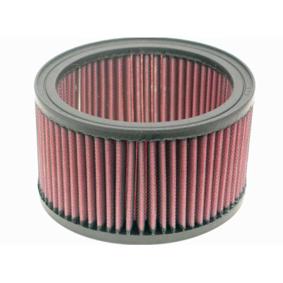 Фильтр нулевого сопротивления универсальный K&N E-3282 Custom Air Filter